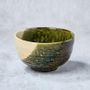 Bowls - Bowl for poke bowl, donburi or udon - ROKURO Collection - NISHIKIDÔRI