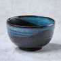 Bowls - Bowl for poke bowl, donburi or udon - ROKURO Collection - NISHIKIDÔRI