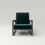 Fauteuils - SEYMOUR - Fauteuil - NITZAN HOME