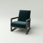 Fauteuils - SEYMOUR - Fauteuil - NITZAN HOME