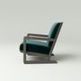 Fauteuils - SEYMOUR - Fauteuil - NITZAN HOME