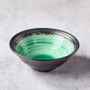 Bols - Mini bol céramique et verre émaillé - NISHIKIDÔRI
