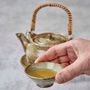 Tasses et mugs - Théière Dobin - NISHIKIDÔRI