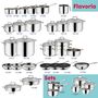 Frying pans - Flavoria - KELA