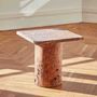Coffee tables - Coral Side Table - APARENTMENT