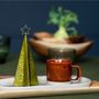 Mugs - CYL cups reactive glaze - KINTA