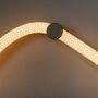 Appliques - Lucide JANDERIN - Applique murale - LED dim. - CCT - 1x48W - LUCIDE