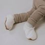 Chaussons et chaussures enfant - CHAUSSONS - RIEN QUE DES BETISES