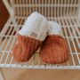 Chaussons et chaussures enfant - CHAUSSONS - RIEN QUE DES BETISES