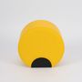 Jewelry - Jewelry box round hard - HARVEST BY LINEA LUXE