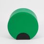 Jewelry - Jewelry box round hard - HARVEST BY LINEA LUXE