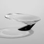 Crystal ware - all' Eden Handmade Crystal Decorative Bowl - ARCAICO