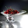 Crystal ware - all' Eden Handmade Crystal Decorative Bowl - ARCAICO