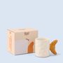Tasses et mugs - Mug croissant - FLUID MARKET