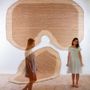 Design carpets - ENTRE RIOS tapestry - TRAPOS E FIAPOS
