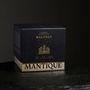 Café et thé - Coffret Signe Balance - MANTIQUE