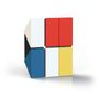 Toys - Magnetic Blocks "The Style" - TRIDO