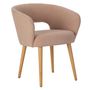 Chairs for hospitalities & contracts - ROMEO chair - STYLE HOME CONTRACT