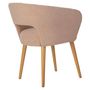 Chairs for hospitalities & contracts - ROMEO chair - STYLE HOME CONTRACT