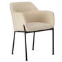Chairs for hospitalities & contracts - ARTU chair - STYLE HOME CONTRACT