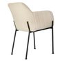 Chairs for hospitalities & contracts - ARTU chair - STYLE HOME CONTRACT