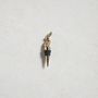 Wine accessories - Gold Bottle Stoppers - BE HOME