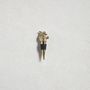Wine accessories - Gold Bottle Stoppers - BE HOME