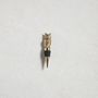 Wine accessories - Gold Bottle Stoppers - BE HOME