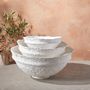 Decorative objects - Paper Mache Bowls - BE HOME