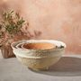 Decorative objects - Paper Mache Bowls - BE HOME