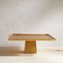 Decorative objects - Gold Sand Cast Aluminium - BE HOME