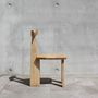 Chairs - TOTEM CHAIRS - ATELIER FABRICARIO