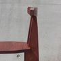 Chairs - TOTEM CHAIRS - ATELIER FABRICARIO