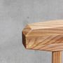 Chairs - TOTEM CHAIRS - ATELIER FABRICARIO