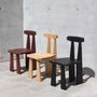 Chairs - TOTEM CHAIRS - ATELIER FABRICARIO