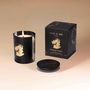 Design objects - FANFARONE ITALIANO Scened Candle 230g - STATE OF MIND