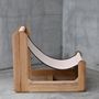 Armchairs - BERNARDO - ATELIER FABRICARIO