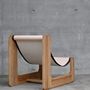 Armchairs - BERNARDO - ATELIER FABRICARIO