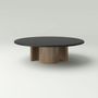 Tables basses - NAYA - Table basse - NITZAN HOME