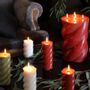 Candles - LARARIUM COLLECTION - CERABELLA SL
