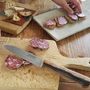 Ustensiles de cuisine - Couteaux Le P'tit tradi, Le Grand Tradi et Le Happy Tradi - GOYON - CHAZEAU COUTELLERIE