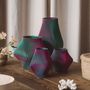 Vases - Vase Bloz 14 Blend - Watermelon - SHEYN