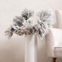 Floral decoration - BRANCHE PIN ROYAL - LOU DE CASTELLANE