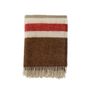 Plaids - Plaid en laine Gotland Stripe - KLIPPAN YLLEFABRIK AB