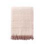 Throw blankets - Alm, wool throw - KLIPPAN YLLEFABRIK AB