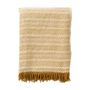 Throw blankets - Alm, wool throw - KLIPPAN YLLEFABRIK AB