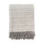 Throw blankets - Alm, wool throw - KLIPPAN YLLEFABRIK AB