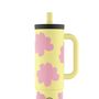 Design objects - Straw Cup - 800 ml - 24BOTTLES