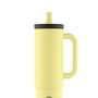 Design objects - Straw Cup - 800 ml - 24BOTTLES