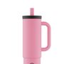 Design objects - Straw Cup - 800 ml - 24BOTTLES